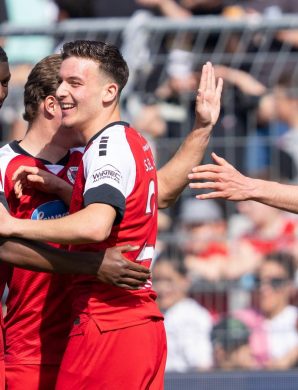 [VIDEO] Güler a offert la victoire au Viktoria Köln face à la réserve au VfB Stuttgart II !