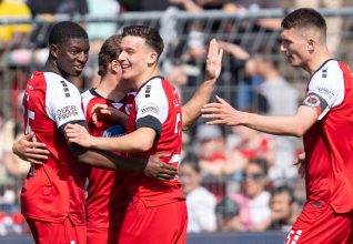 [VIDEO] Güler a offert la victoire au Viktoria Köln face à la réserve au VfB Stuttgart II !