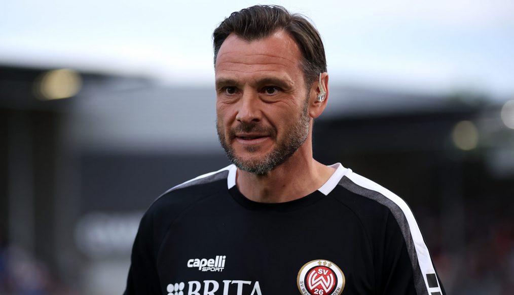 Döring avant Wiesbaden – Saarbrücken : « Ce mur défensif, il faut le briser »