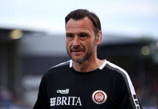 Döring avant Wiesbaden – Saarbrücken : « Ce mur défensif, il faut le briser »