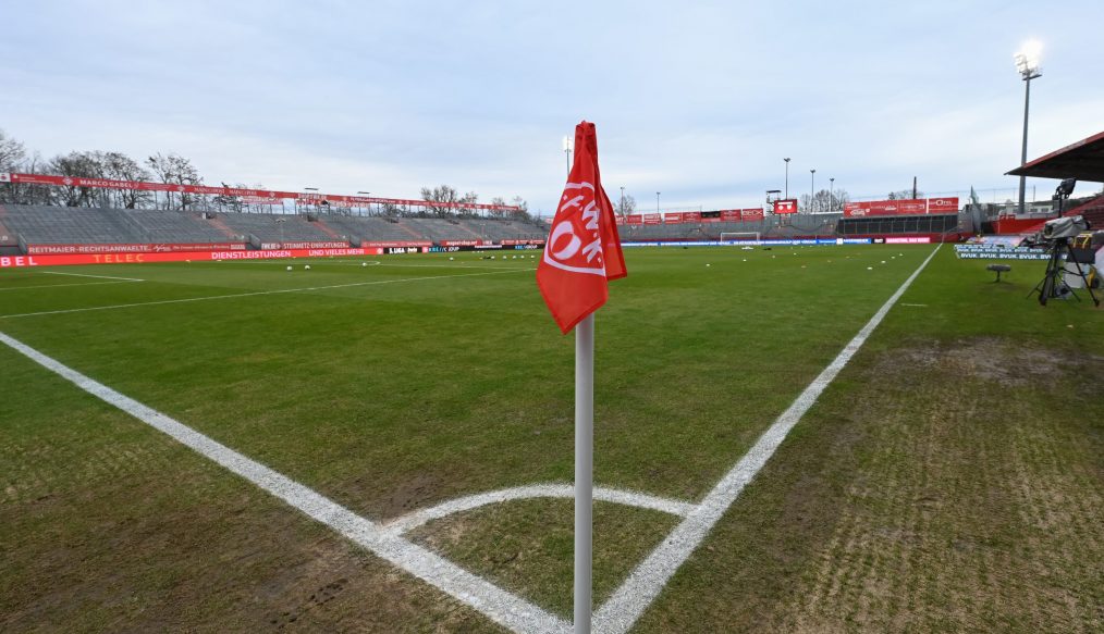 Regionalliga Bayern : Würzburg a laissé passer sa dernière chance de promotion