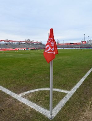 Regionalliga Bayern : Würzburg a laissé passer sa dernière chance de promotion