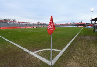 Regionalliga Bayern : Würzburg a laissé passer sa dernière chance de promotion