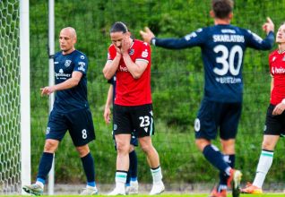 À l’image de leur saison, Hannover 96 II et Unterhaching se quittent sur un match nul sans but