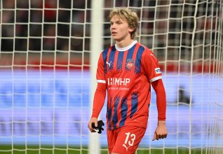 OFFICIEL : Frans Krätzig quitte l’Allemagne et s’engage avec le RB Salzburg !