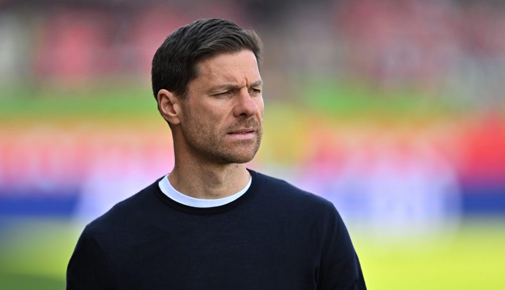 Xabi Alonso aurait signé au Real Madrid : voici les dernières informations !
