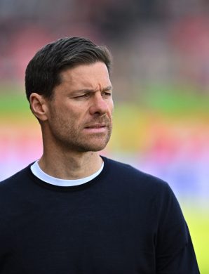 Xabi Alonso aurait signé au Real Madrid : voici les dernières informations !