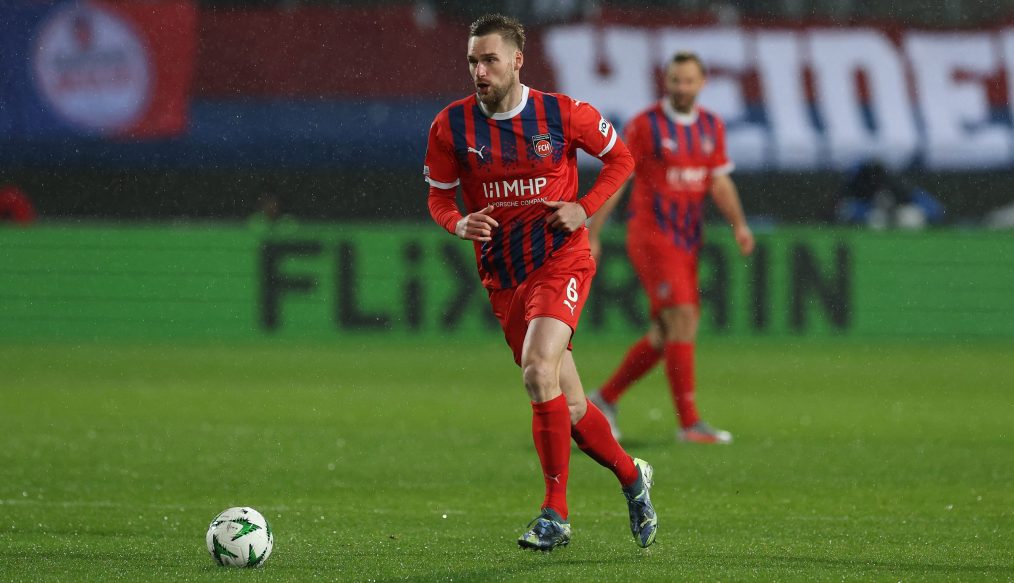 « On va gagner 2-0 », la grosse confiance de Patrick Mainka avant d’affronter Bochum !