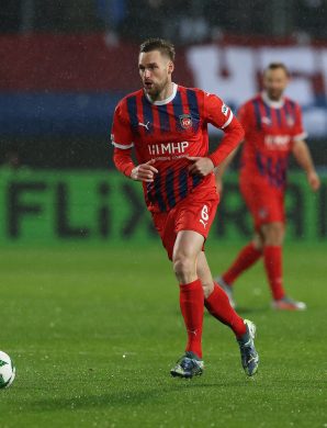 « On va gagner 2-0 », la grosse confiance de Patrick Mainka avant d’affronter Bochum !