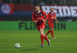 « On va gagner 2-0 », la grosse confiance de Patrick Mainka avant d’affronter Bochum !