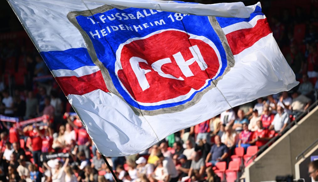 Heidenheim dénonce la violence policière après son déplacement à Berlin !