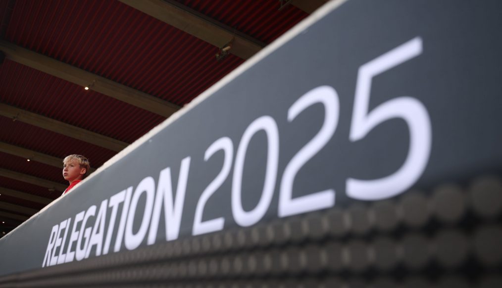 Relégation Bundesliga : Les compos !