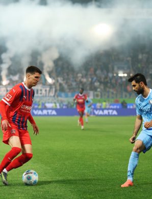 Bochum rate l’immanquable, Heidenheim frôle le KO : un nul qui n’arrange personne !