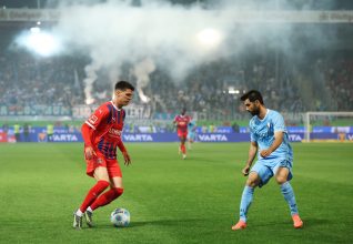 Bochum rate l’immanquable, Heidenheim frôle le KO : un nul qui n’arrange personne !