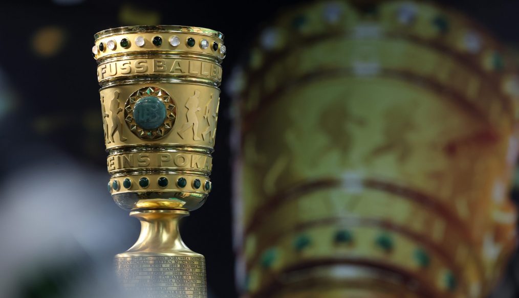 DFB Pokal 2025/26 : tirage au sort du 1er tour prévu le 15 juin !