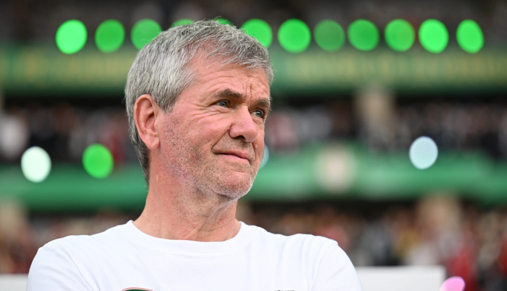 OFFICIEL : Friedhelm Funkel nommé entraineur pour ramener Köln en Bundesliga !