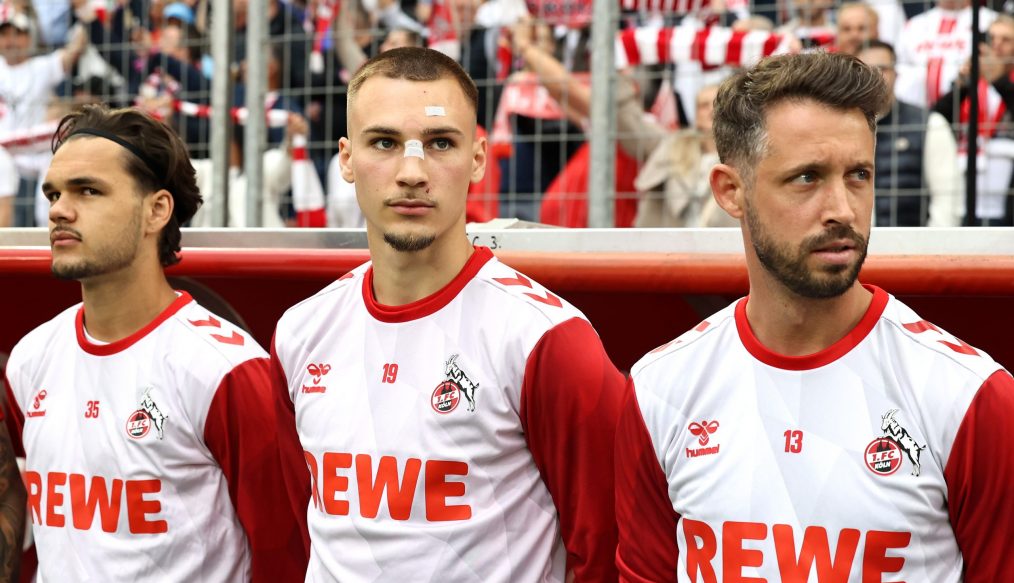 Tim Lemperle brise le silence : « J’ai été attaqué, les médias ne reflètent pas la vérité. »