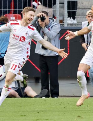 2. Bundesliga, dernière journée folle : Köln sacré, Hamburg promu, barrages pour Elversberg et Braunschweig !