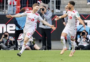 2. Bundesliga, dernière journée folle : Köln sacré, Hamburg promu, barrages pour Elversberg et Braunschweig !