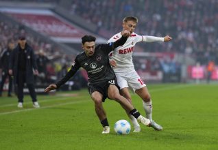 Berkay Yilmaz prolonge l’aventure à Nürnberg : prêt confirmé pour 2025/26 !