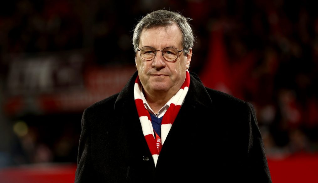 FC Köln : Werner Wolf justifie le départ de Keller… et entretient le flou sur sa succession