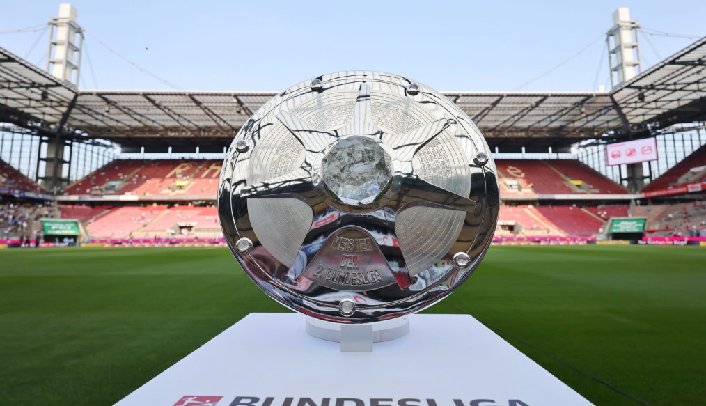 2.Bundesliga : huit clubs encore en jeu pour un final brûlant