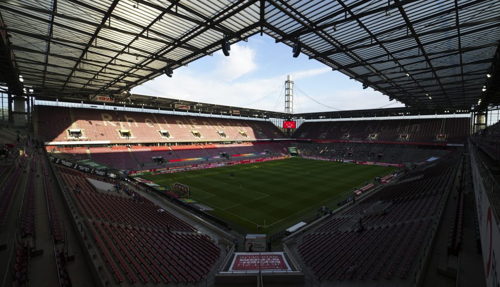 Présidentielles au 1.FC Köln : le petit-fils de Konrad Adenauer entre en lice