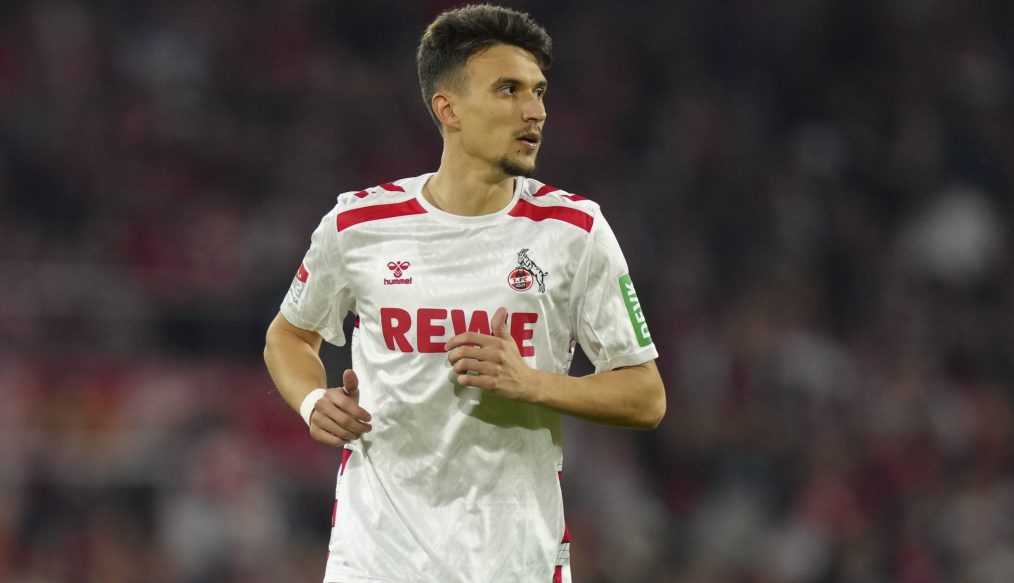 Dejan Ljubicic vers un départ du 1. FC Köln : direction le Dinamo Zagreb ?