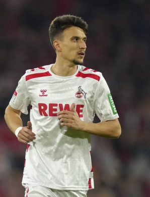 Dejan Ljubicic vers un départ du 1. FC Köln : direction le Dinamo Zagreb ?