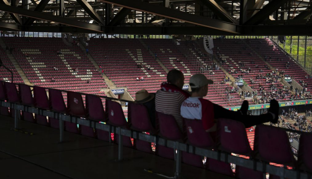 1.FC Köln : cinq profils en lice pour prendre la relève sur le banc