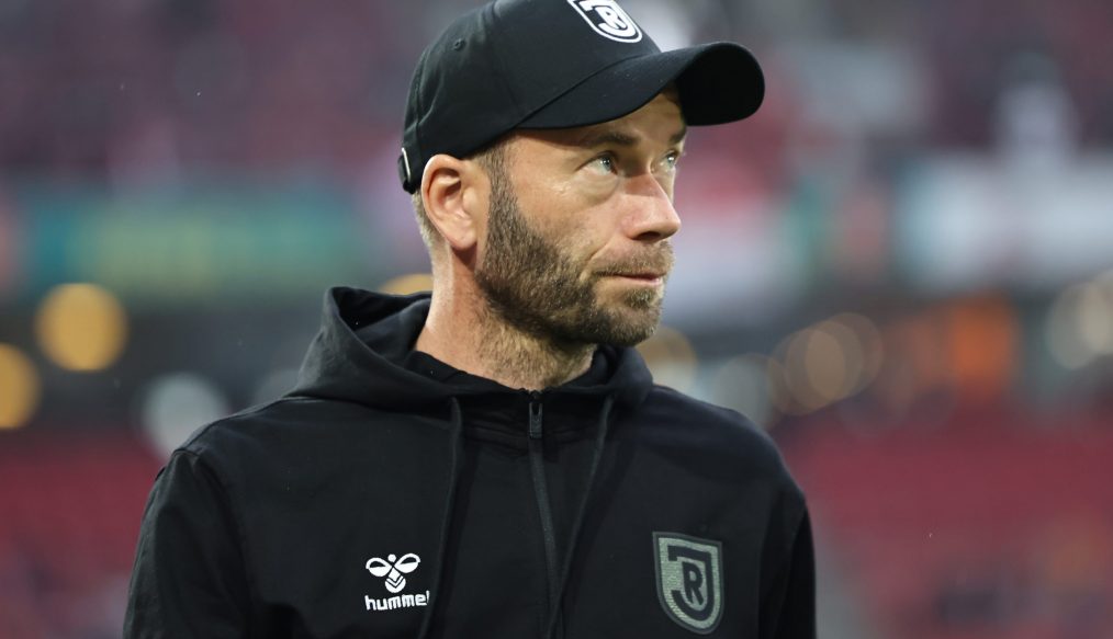 OFFICIEL : Andreas Patz quitte le SSV Jahn Regensburg avec effet immédiat