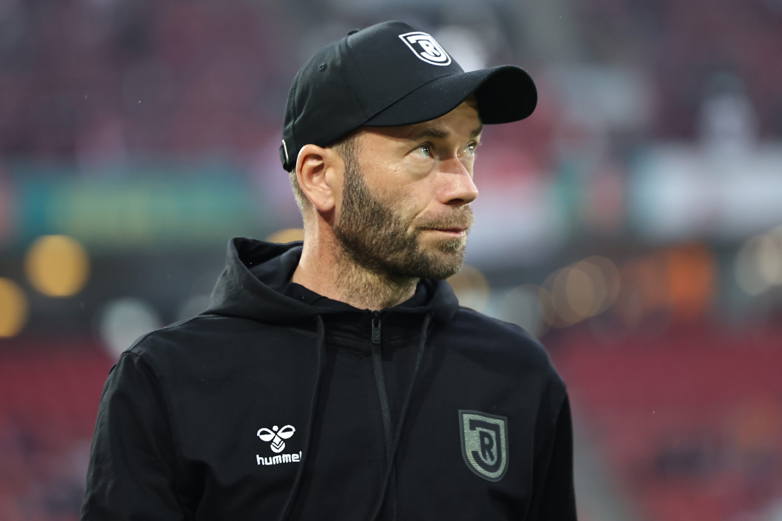 OFFICIEL : Andreas Patz quitte le SSV Jahn Regensburg avec effet immédiat