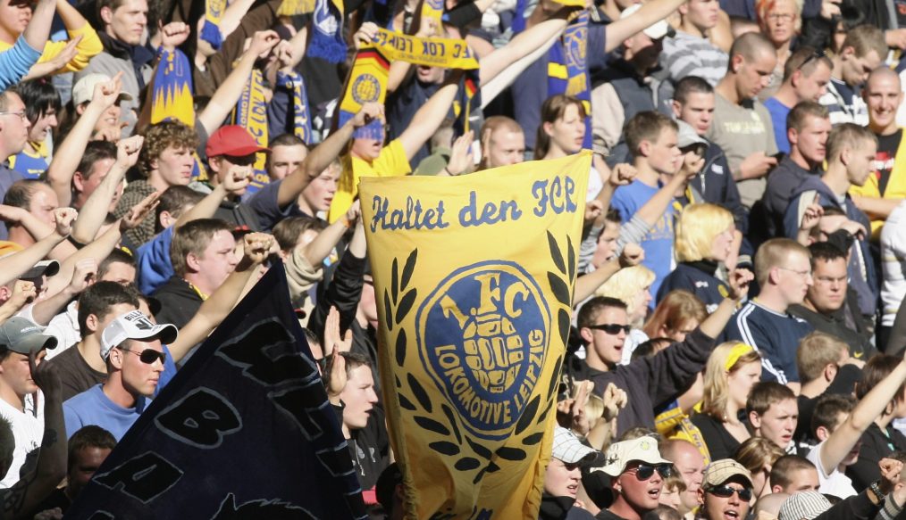 Le Lokomotive Leipzig appelle ses supporters à ne pas faire le déplacement à Havelse sans billet