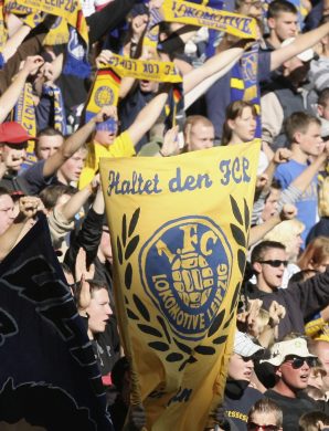 Le Lokomotive Leipzig appelle ses supporters à ne pas faire le déplacement à Havelse sans billet