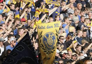 Scandale à Leipzig : un journaliste de la MDR agressé !