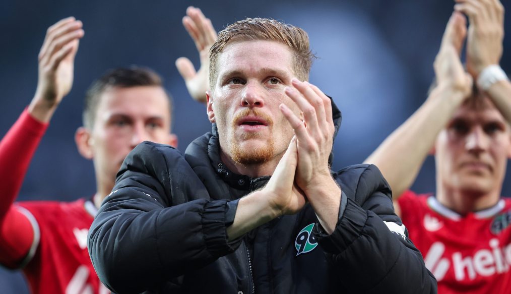 Marcel Halstenberg raccroche les crampons