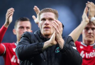 OFFICIEL : Marcel Halstenberg retrouve son club d’enfance à 33ans !