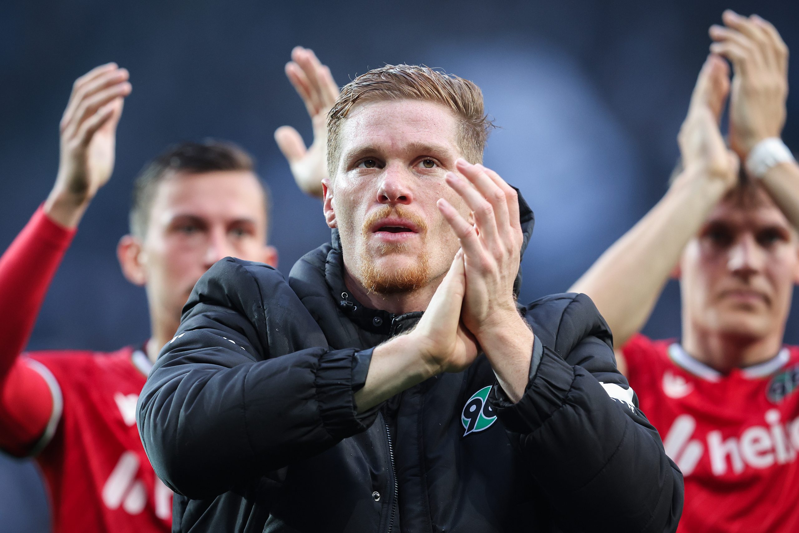 OFFICIEL : Marcel Halstenberg retrouve son club d’enfance à 33ans !