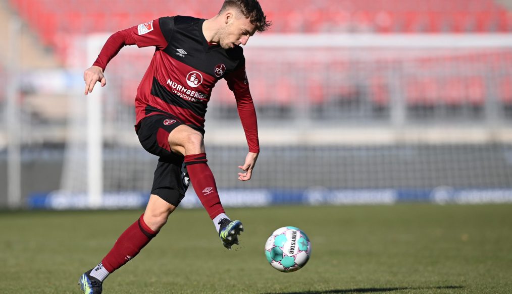 OFFICIEL : Tim Latteier rejoint Schweinfurt !