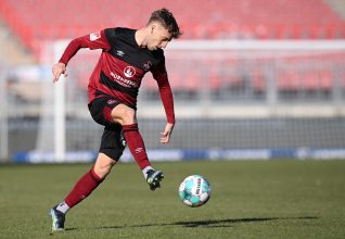 OFFICIEL : Tim Latteier rejoint Schweinfurt !