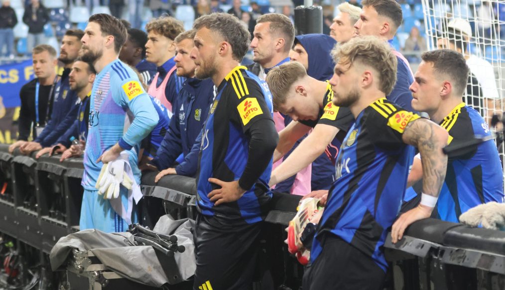 Frustration à Saarbrücken : « On ne peut pas se faire contrer chez nous ! »