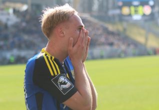 Coup de tonnerre : Saarbrücken éliminé par Homburg en demi-finale de Landespokal !