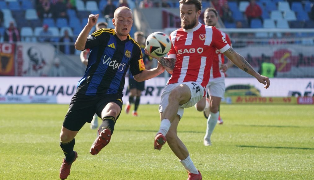 Cottbus, Saarbrücken ou Hansa Rostock : qui décrochera la 3ème place en 3.Liga ?