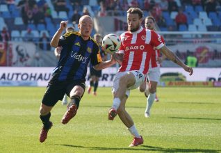 Cottbus, Saarbrücken ou Hansa Rostock : qui décrochera la 3ème place en 3.Liga ?