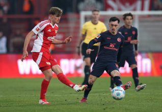 Union Berlin prolonge Aljoscha Kemlein : un pur produit du club pour l’avenir