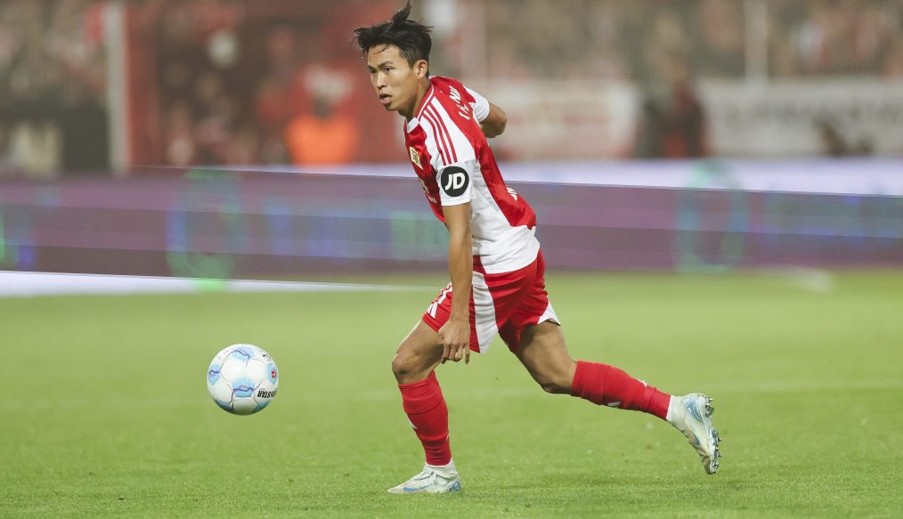 OFFICIEL : Wooyeong Jeong reste à l’Union Berlin !