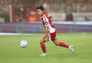 OFFICIEL : Wooyeong Jeong reste à l’Union Berlin !
