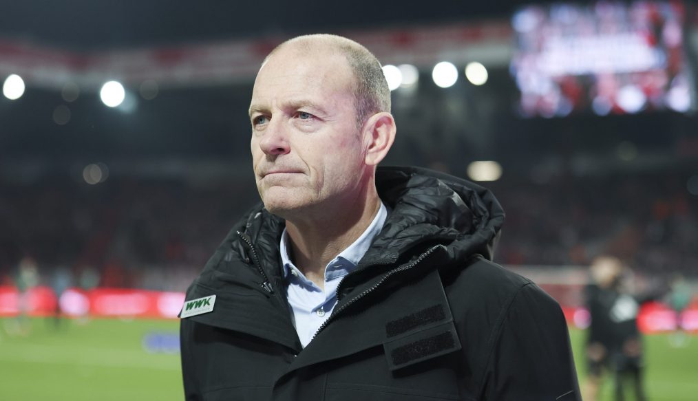 OFFICIEL : Thorup et Jurendic quittent le FC Augsburg !