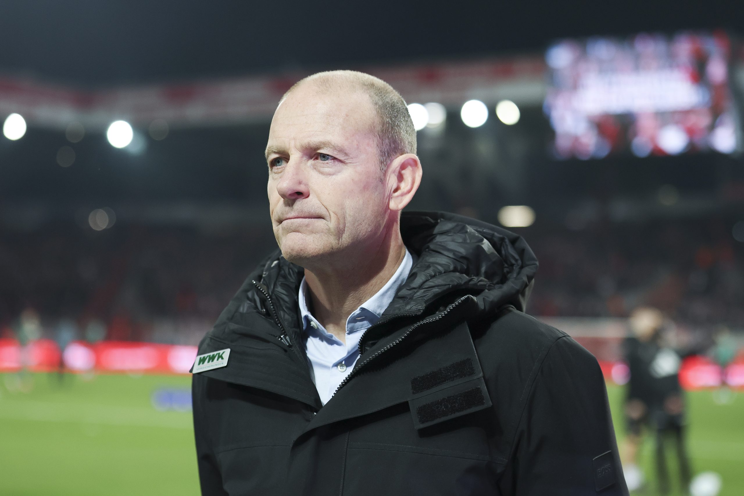 OFFICIEL : Thorup et Jurendic quittent le FC Augsburg !