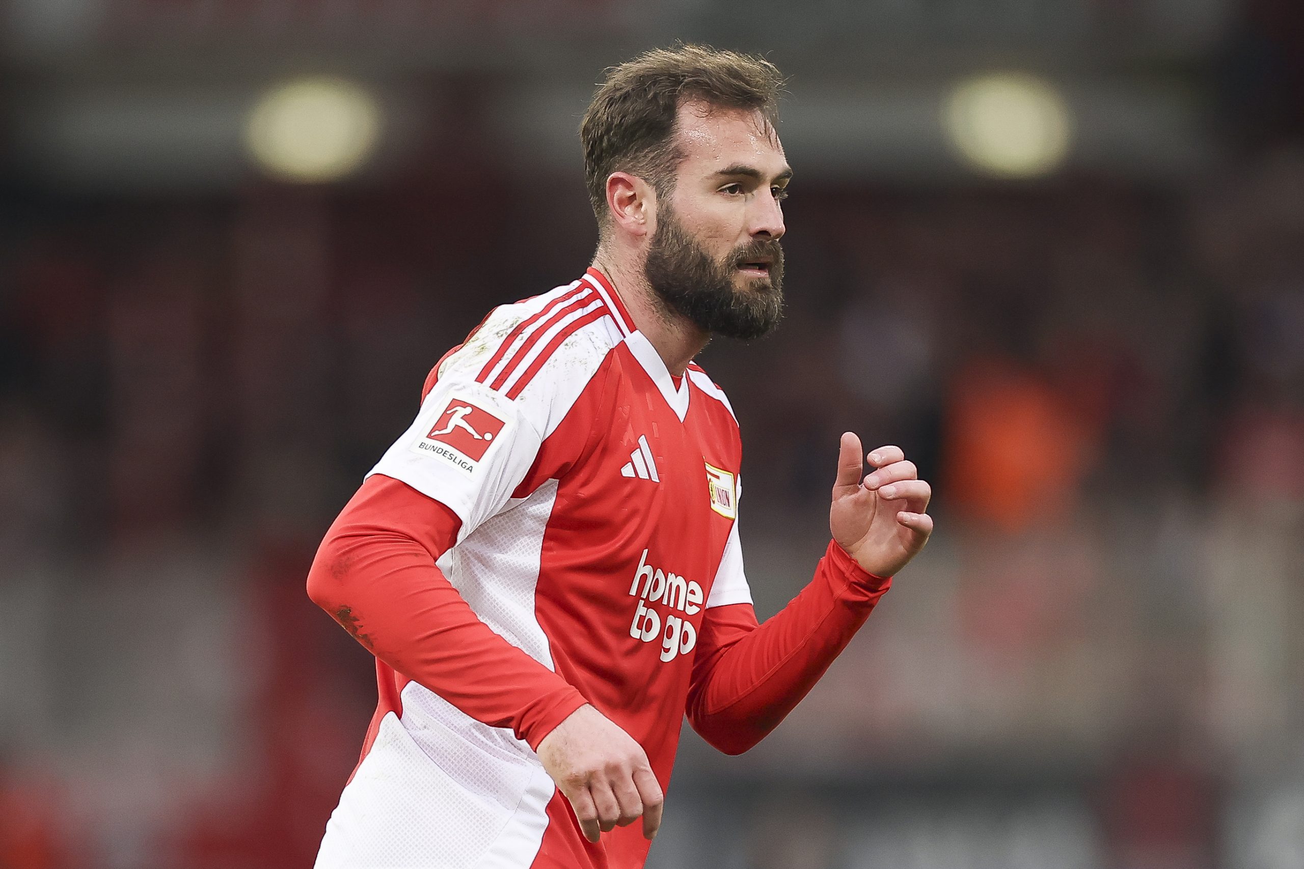 Quel avenir pour Lucas Tousart ?